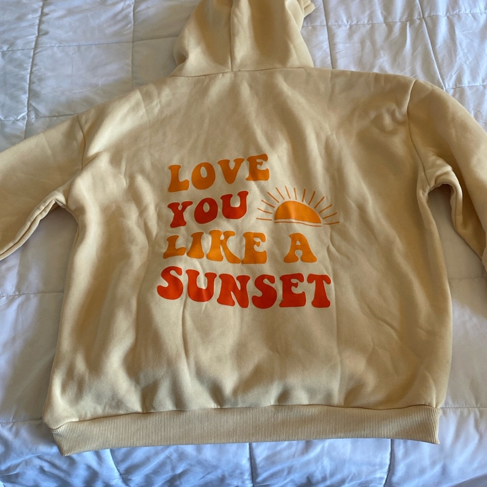 hoodie